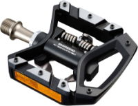 Shimano XT PD-T8000 MTB SPD Trekking Pedal