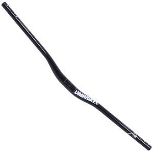 DMR Wingbar Mk4 Handlebar Black