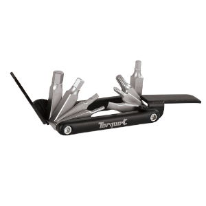 Oxford Tourque Slimline 12 in 1 Multitool