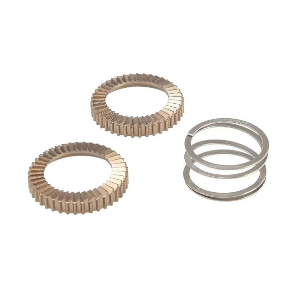 Mavic Ratchet ID360 Kit - 2 x Ratchet 40T + Road Spring Kit 