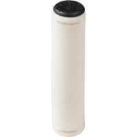 Kross Silky Silicone Foam Grips White