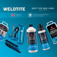 Weldtite Tubeless Tyre Sealant 5 Litre 