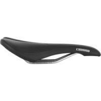 Madison Flux Classic Saddle Black - Standard Fit