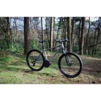 Claud Butler Haste 1.0 Mountain Bike