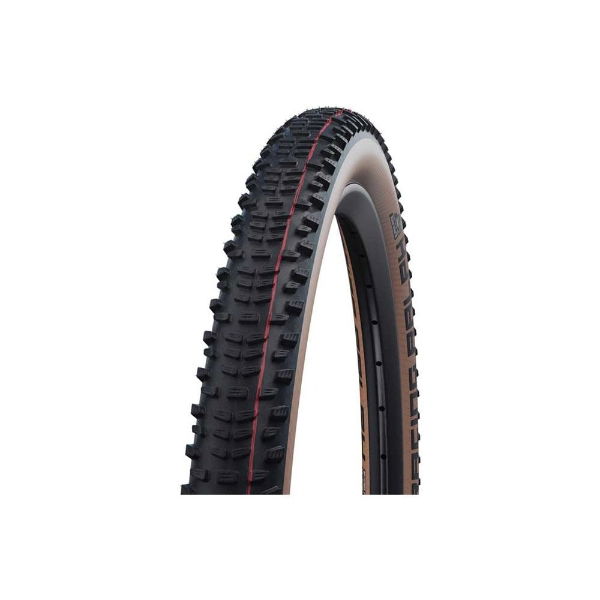 Schwalbe Racing Ralph Super Race Transparent Sidewall TLE