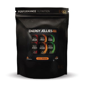 Torq Jellies Sample Pack 