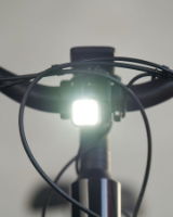 Knog Blinder E 900 Front E-Bike Light 