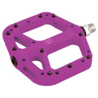 Oxford Loam 20 Nylon Flat Pedals