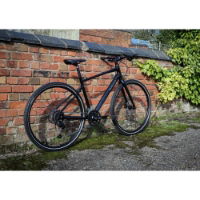 Dawes Discovery 3.0 Hybrid Bike