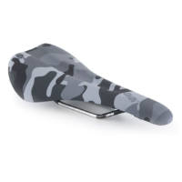 DMR OiOi Saddle Snow Camo