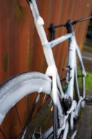 Weldtite Snow Foam Bike Cleaner 500ml 