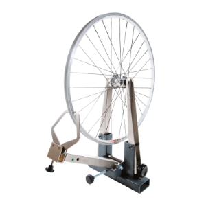 Cyclo Wheel Truing Stand 