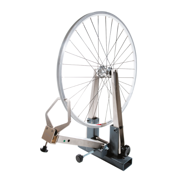 Cyclo Wheel Truing Stand 