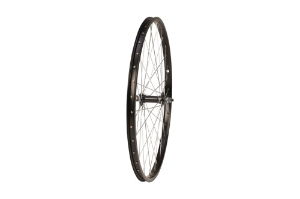 26x1.75 Front Disc Black Neuro V-Rim 15mm Bolt Thru 