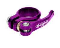 Hope Seat Clamp - Q/R 