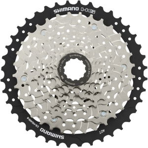 Shimano HG400 Acera 8 Speed 11-40t Cassette