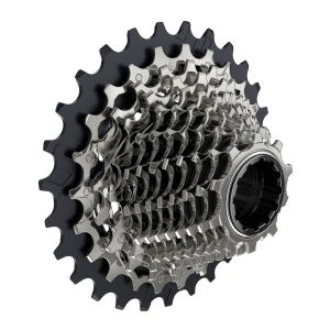 SRAM XG1270 Force AXS 12 Spd 10-33t D1 Cassette Silver