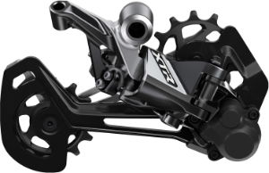 Shimano M9100 XTR 1x12 Spd SGS Long Cage10-51T  Rear Derailleur