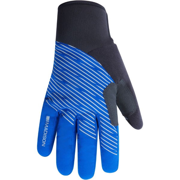 Madison Stellar Reflective Waterproof Thermal Gloves