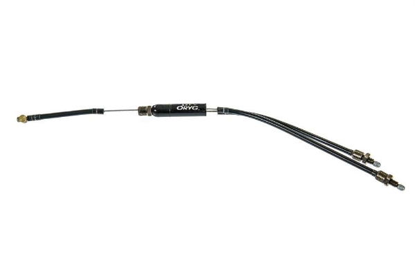 Gyro Upper Cable