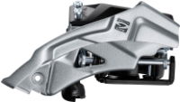 Shimano M2000 Altus 9 Spd front Derailleur