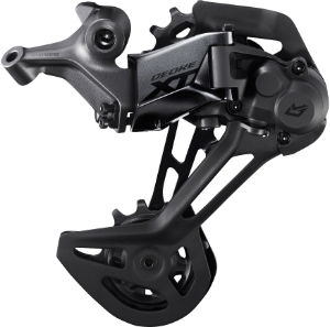 Shimano M8130 XT 1x11 Spd Shadow+ SGS 50t Rear Derailleur