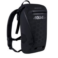 Oxford Aqua V 12 Backpack Black 