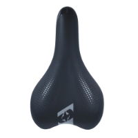 Oxford Contour Relax Saddle